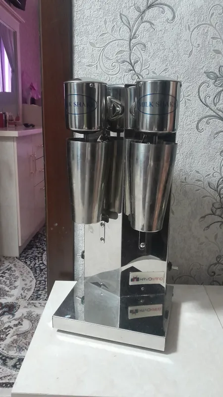 koktel aparat 3 koktel aparat 3