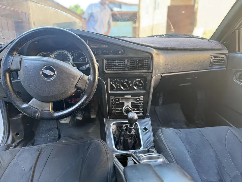 NEXIA 2 Dons 1.5 2008 4