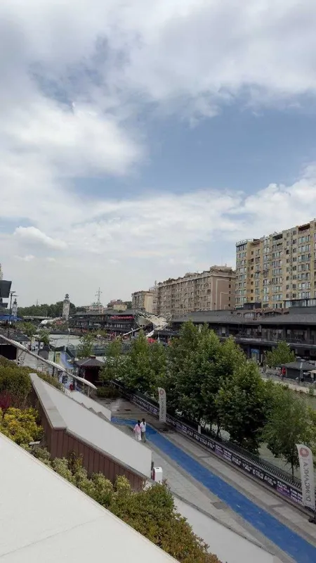 Сдается в аренда помещение в комплекс Сеулмун 140м2 3