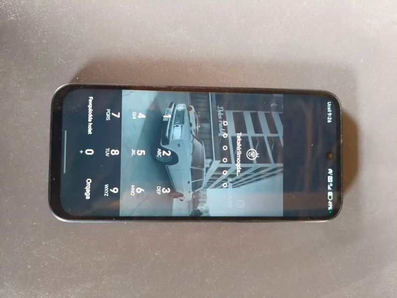 Telefon