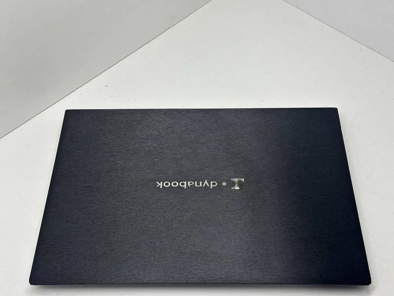 I7 DYNABOOK kuchli noutbuk 2 I7 DYNABOOK kuchli noutbuk 2