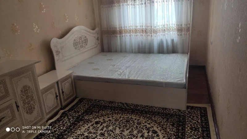 Yunsabot 3 xona 4 xona qilingan bez makler uy 350$