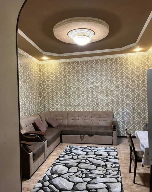3 xonali kvartira, 70 m², 2/2 qavat (ikkilamchi) 2 3 xonali kvartira, 70 m², 2/2 qavat (ikkilamchi) 2