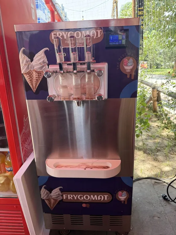 Frezor Marojney Aparat sotiladi 1