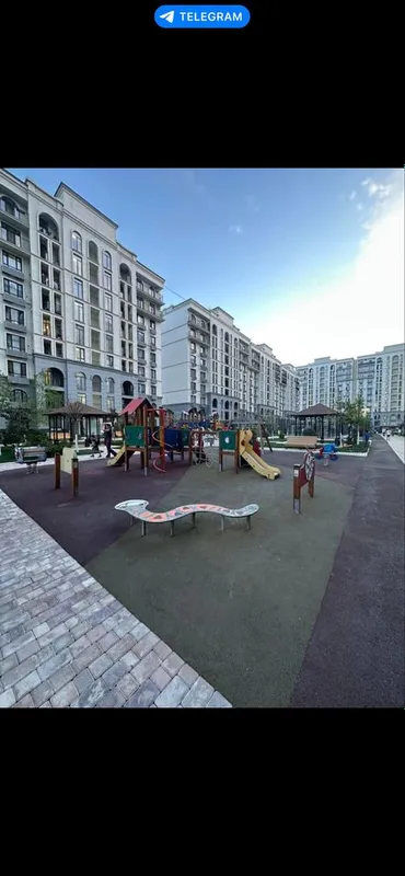 Сдам в аренду 2х комнатная новостройка ор-р Мирзо улугбек