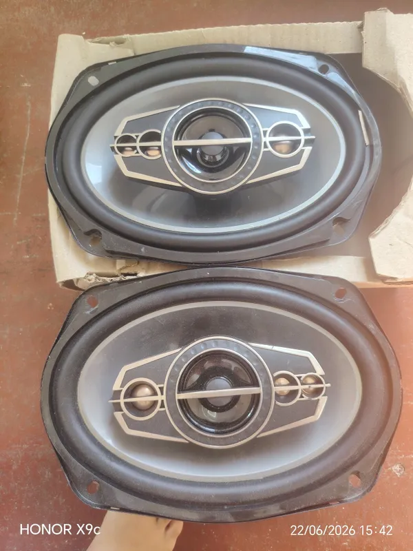 Pioneer Kalona yangi.