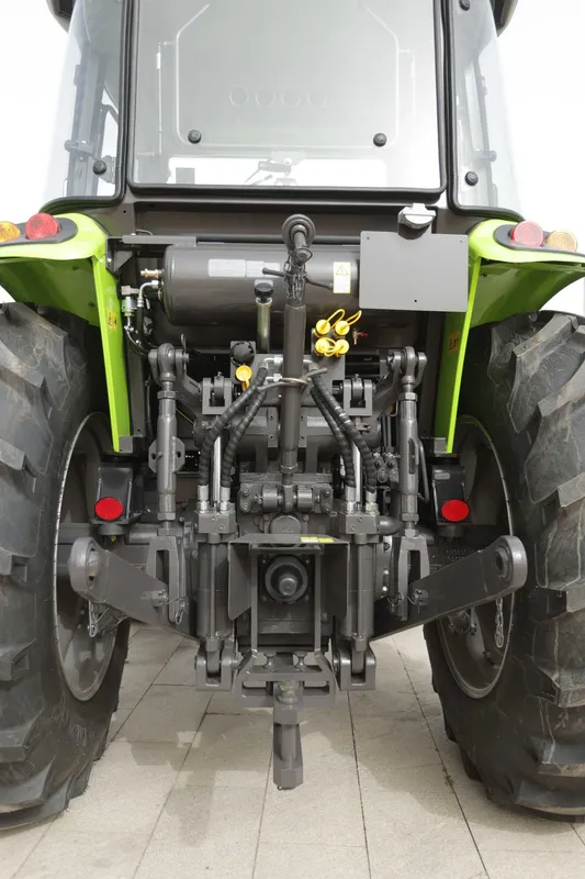 Трактор Zoomlion RC804 (80л.с.) Акция, бошланғич 20% тўлов билан — фото 3