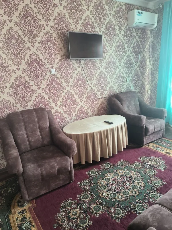 аренда квартира Яшнабод 3