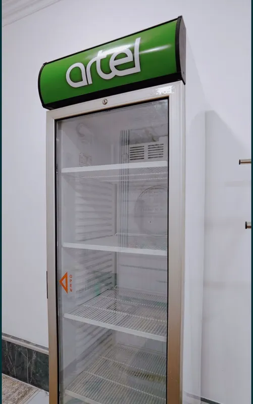 Холодильник Artel сатылады