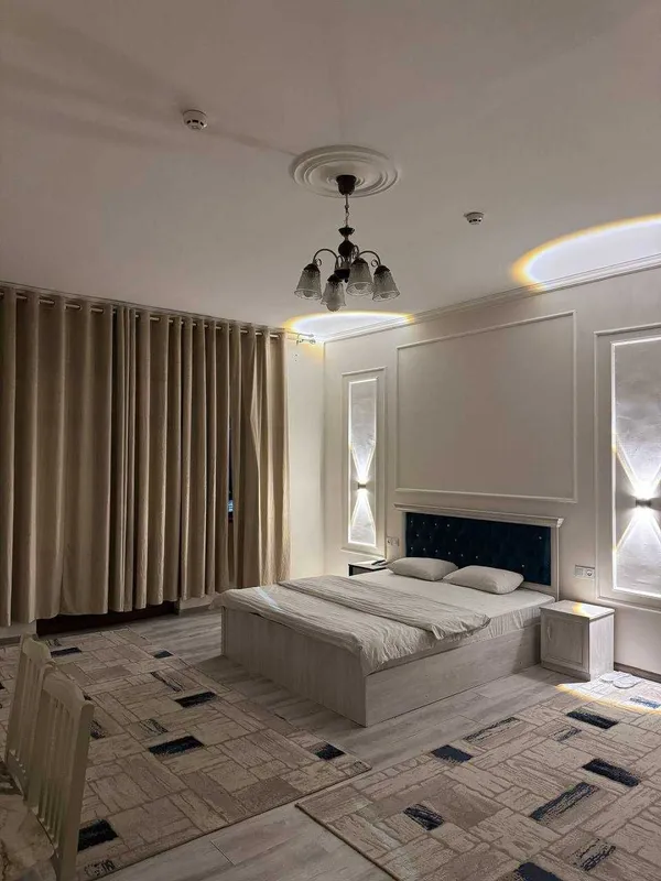 Mehmonxona bez zaks / Hotel /Gasnitsa