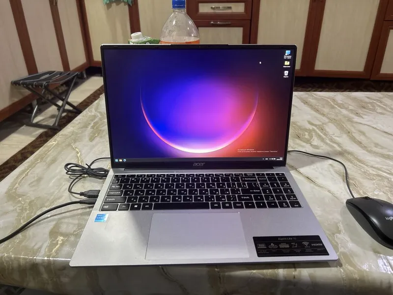 Acer aspire lite 16 вариантга взнос билан 3