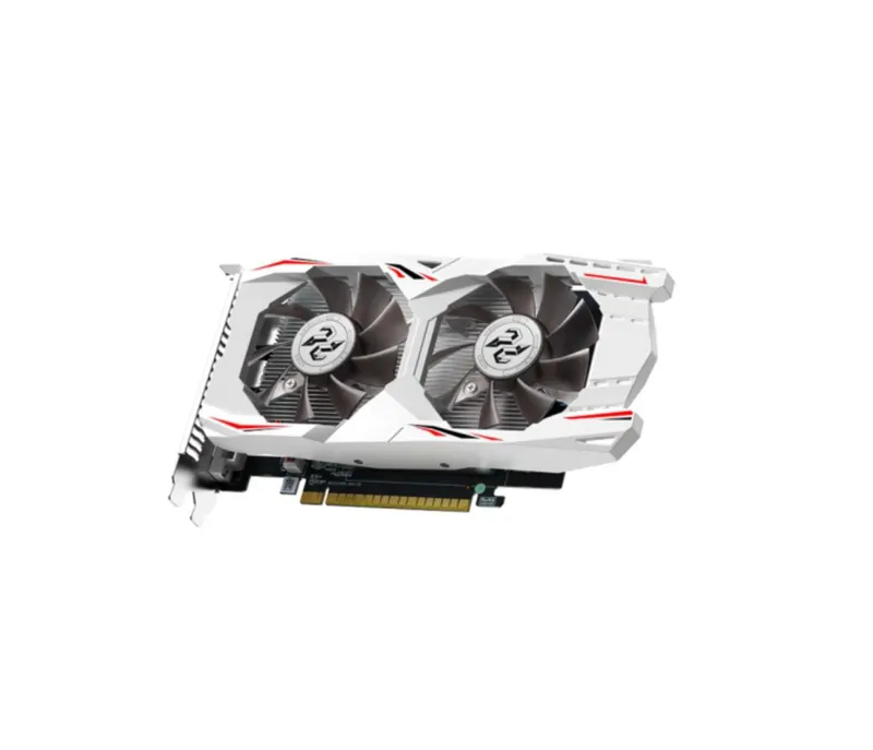 - Видеокарта Peladin GTX 1650 4GB GDDR6 2 - Видеокарта Peladin GTX 1650 4GB GDDR6 2
