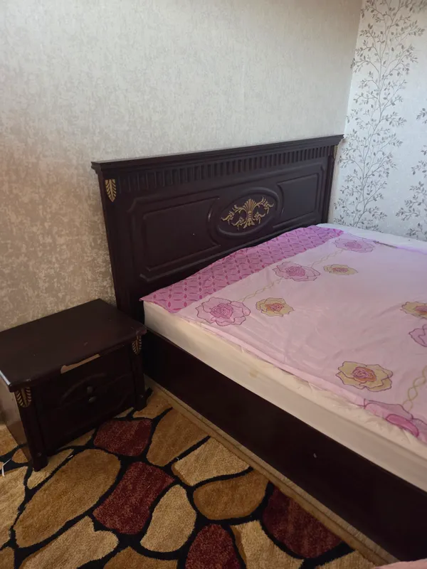 спальный гарнитур 4