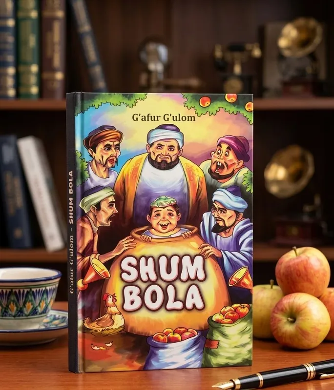 Shum bola