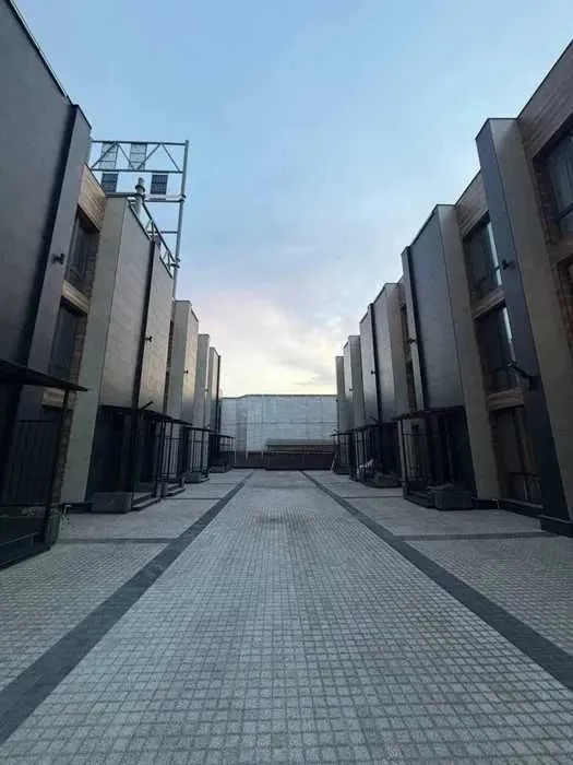 Tiara Residence Townhouse 197 м² в элитной локации Ташкента срочно 4