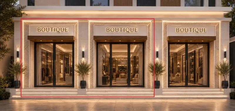 Стадион Старт Breadly | 40кв - нежилое помещение вдоль дороги Продажа