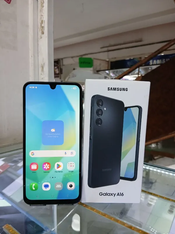 Samsung A16 4/128GB