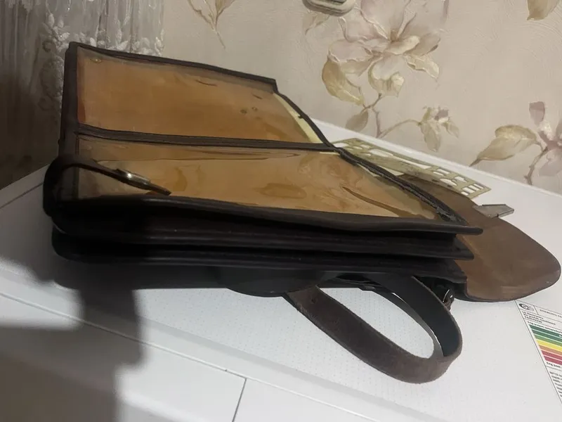 Офицерский планшет СССР б/у. 7
