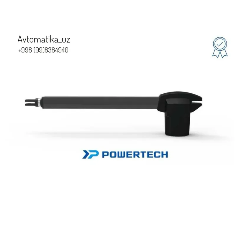 Автоматика для ворот от POWERTECH PWA600 по доступной цене (1000) — фото 3 Автоматика для ворот от POWERTECH PWA600 по доступной цене (1000) — фото 3