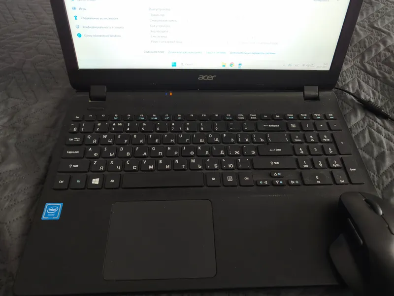 Acer noutbuk 2