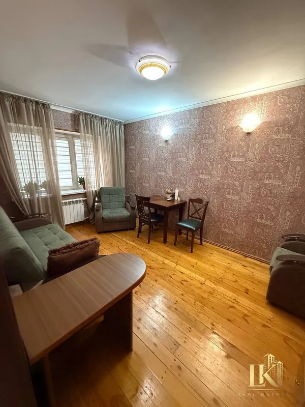 1 xonali kvartira sotiladi, Yakkasaroy tumani (mo‘ljal: Next savdo markazi) 2