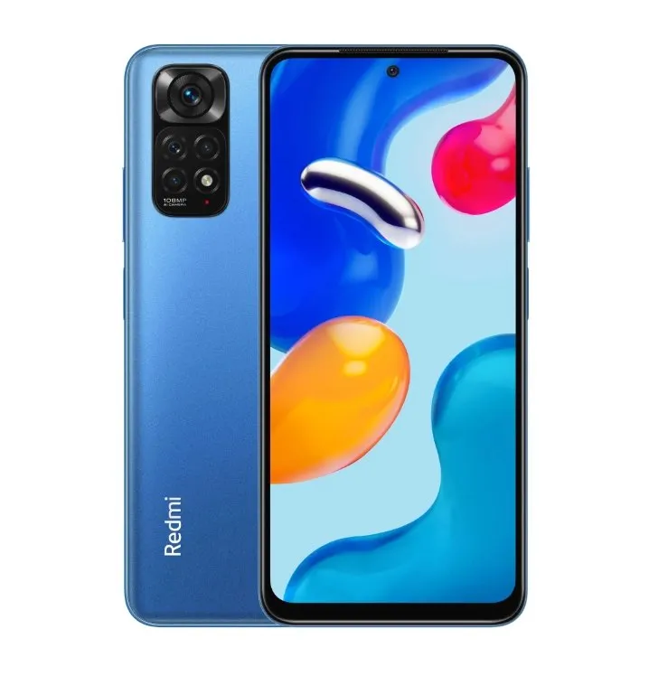 Redmi Note 11S