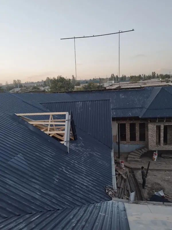 Том йопиш хизмати. очиб йопиш. Слиф труба. Кукушка. Дима ход урнатиш — фото 2