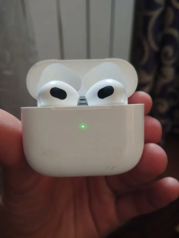 AirPods Pro, айби нет, цена 200 тысяч, Навои AirPods Pro, айби нет, цена 200 тысяч, Навои