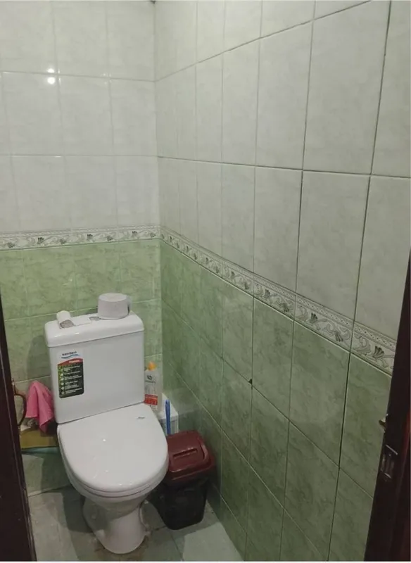Продаю 3х ком квартиру — фото 2