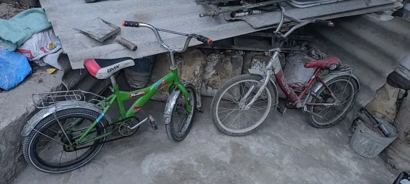 Velik rolik 16 20 razmeri