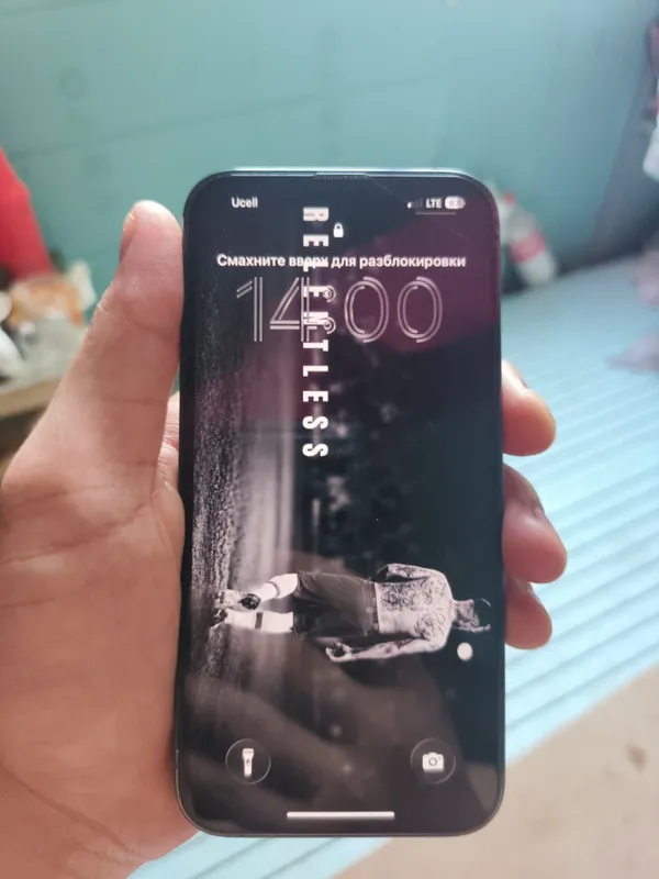 Iphone 13 pro 1