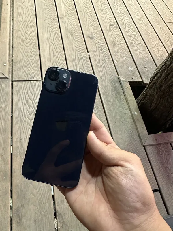 Iphone 14 128 g 92 batariya telgabjovib ideal xolati — фото 1