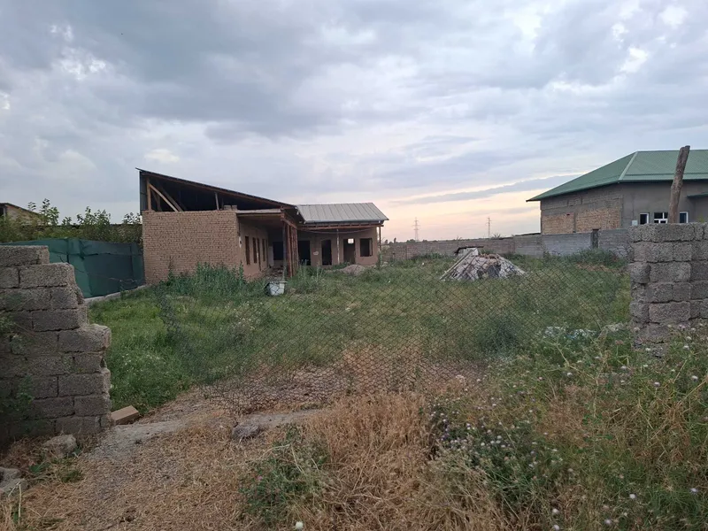 Срочно продаётся участок (ховли) в Болтаде, 10 соток 1 Срочно продаётся участок (ховли) в Болтаде, 10 соток 1