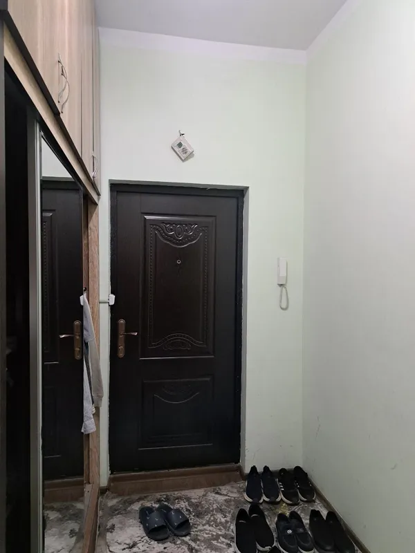 Корасу 6.  2/5/9 Новостройка 4