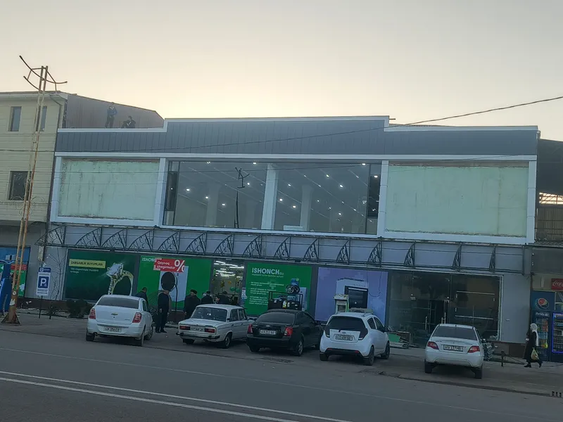 Toshkent buylab tunikabond va travertin hizmati bor