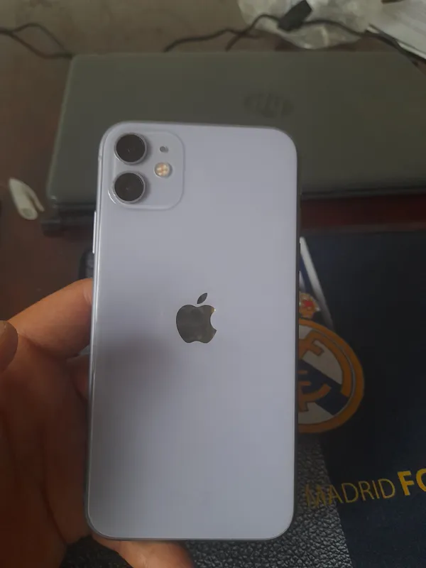 Iphone 11 idealno sastanyada