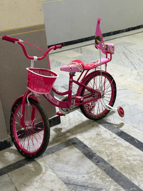velosipet bolalarniki 2