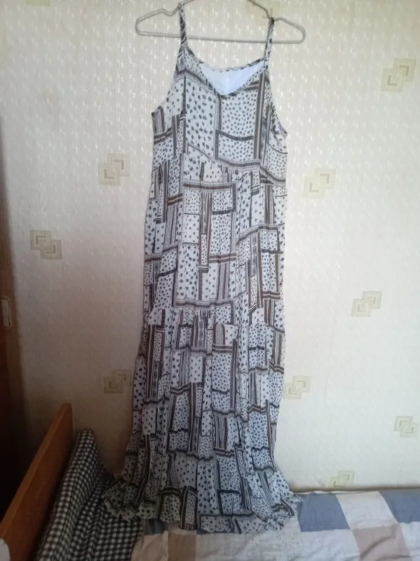Продаётся летний сарафан. 2