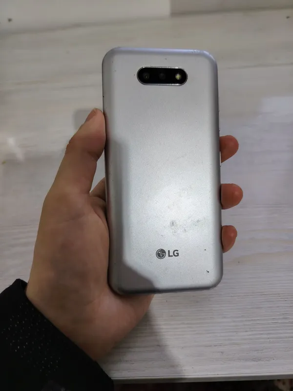 Lg Q 31 память 3/32Gb 3 Lg Q 31 память 3/32Gb 3