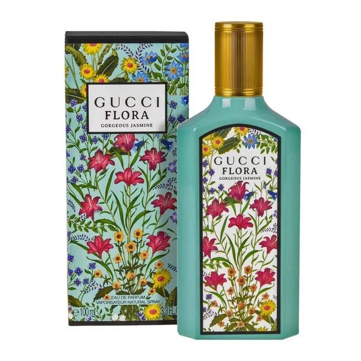Духи Gucci Flora 1