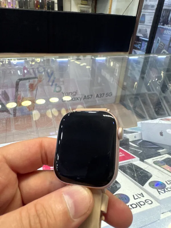 Apple watch 10/42