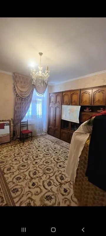 Oshxona mebeli va mehmonxona stenkasi sotiladi — фото 2
