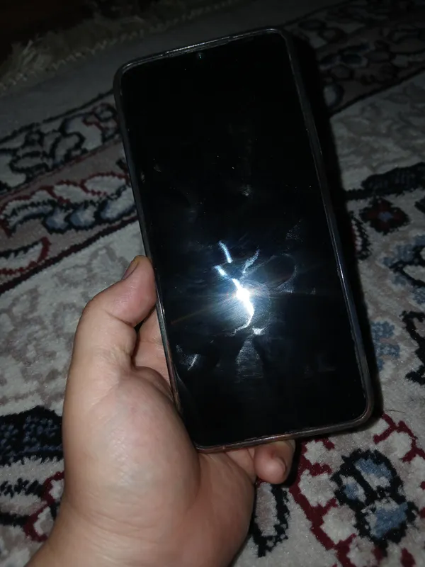 Infinix hot 30 I