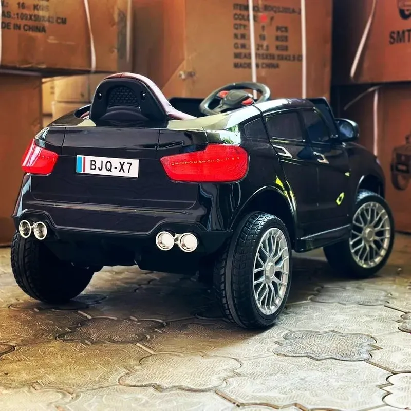 BMW детская машина bolalar mashinasi elektromobil для детей 3 BMW детская машина bolalar mashinasi elektromobil для детей 3
