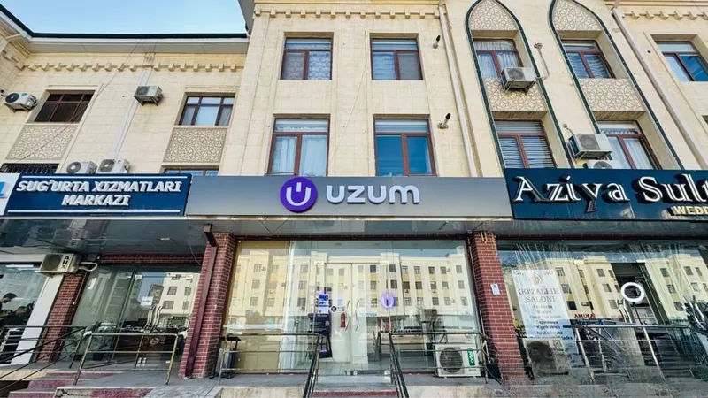 Tayyor biznes sotiladi Tayyor biznes sotiladi