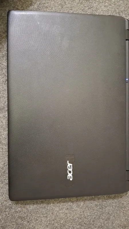 Acer Extensa 2519 5 Acer Extensa 2519 5