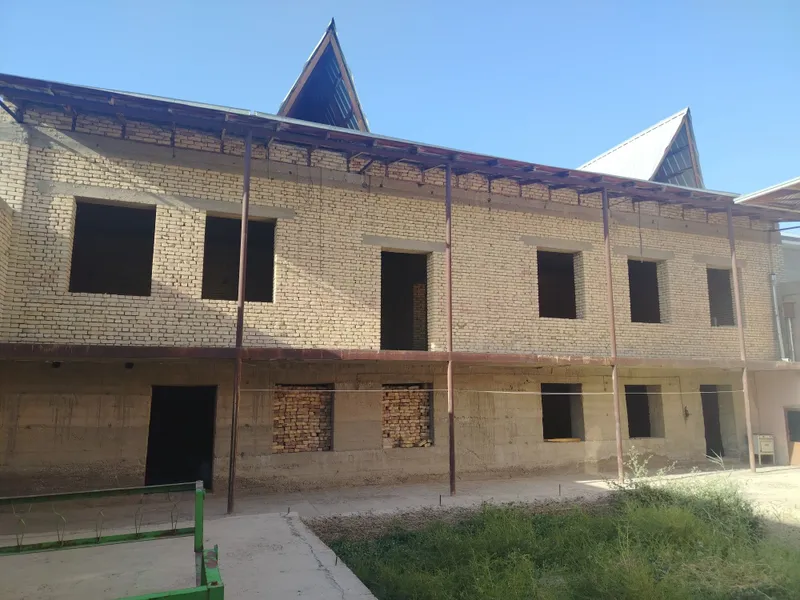 Продаётся дом 6 соток в сторону хокимията Бухары (северный) 4 Продаётся дом 6 соток в сторону хокимията Бухары (северный) 4