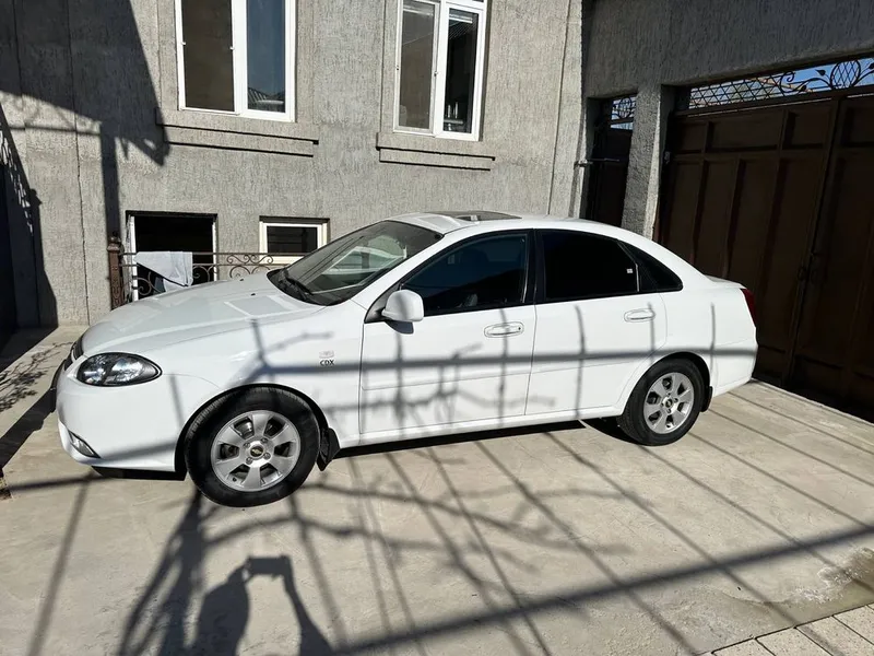Срочно сотилади Chevrolet gentra lacetti, жентра 2018, 3 позиция — фото 4