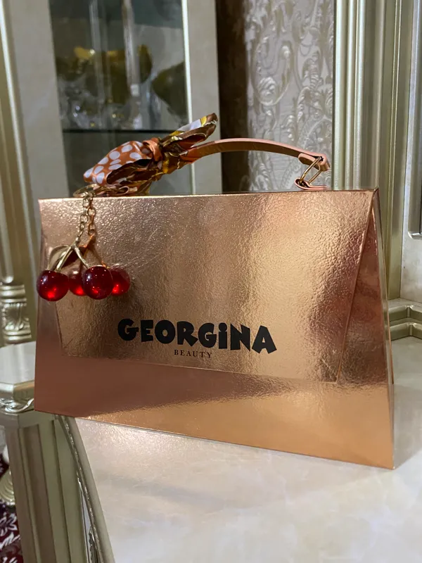 Georgina 5