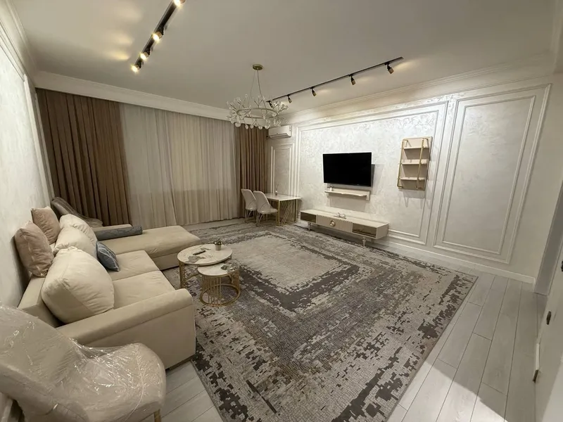 ЖК Darhan Modern